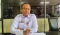 Disentil Soal Masa Jabatan Sekda, BKPP Kota Semarang Siap Evaluasi Iswar Aminuddin