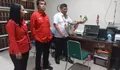 Anggota Komisi II DPR RI ini Terkesan Pengarsipan Sertifikat di Kendal