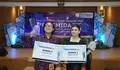 Hebat! Juarai Kategori Lomba Pop, Mahasiswa USM Wakili Jateng di Peksiminas 2024