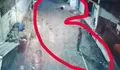 Terekam Video Tawuran Maut di Anjasmoro Raya Semarang Makan Korban, 1 Pemuda Tewas Ditusuk