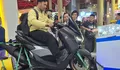 Bongkar Teknologi Canggih Mesin Yamaha NMAX TURBO, Tanam Fitur Anyar Riding Mode dan Y-shift