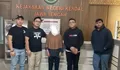 DPO Tersangka Kredit Fiktif PD BKK Kendal Kota Menyerahkan Diri