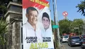 Merebak Baliho Ahmad Luthfi - Taj Yasin untuk Pilgub Jateng, PPP Nyatakan Dukung Penuh