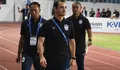 Pelatih PSIS Gilbert Agius Sudah Mendarat di Semarang, Gerbong Pemain Asing Baru Menyusul di Belakang