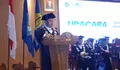 Dies Natalis ke-37 USM, Rektor: USM Selalu Berpikir Terbuka dan Adaptif