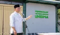 Unisma Dirikan Perusahaan Air Minum Kemasan YAUMAQue, Produksi 32.000 Cup Air per Hari