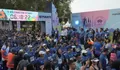 Mandiri Jogja Marathon 2024 Sukses Digelar, Jelajahi  Rute Eksotis 