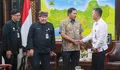 Pemprov Jateng Perkuat Sinergi dengan BNPT Terkait Bantuan Penyintas Tindak Terorisme