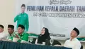 Mirna Annisa Siap Maju Pilkada Kendal 2024 Diusung  Koalisi 3 Partai