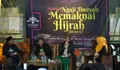 Remaja Masjid Harus Mampu Berfikir Kritis Hadapi Bonus Demografi