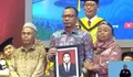 Banjir Air Mata, Mahasiswi Unnes yang Meninggal Sebelum Wisuda Diwakili Orang Tuanya