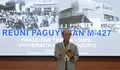 Jadi Tuan Rumah Reuni Paguyuban Mataram 427, Peserta diajak Keliling Museum USM
