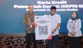 Bank Jateng Bersinergi dengan Pemkab Kudus Terapkan KKPD QRIS