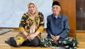 Usai Direstui Habib Luthfi, Eko Suwarni Didukung Ulama dari Solo Kiai Ali Pono untuk Maju Pilgub Jateng