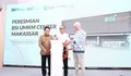 Optimalkan Ekonomi Kerakyatan di Indonesia Timur, BSI Resmikan UMKM Center Makassar