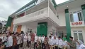Rumah Sehat Baznas Kendal Gratis Tanpa Kasir
