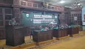 Dalam Rapat Paripurna DPRD Tercatat Realisasi APBD 2023 Tembus 100,52 Persen