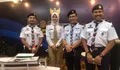 PIP Semarang Ambil Peluang Merajut Kerjasama Bidang Maritim di Malaysia Maritime Week 2024