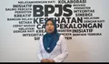BPJS Kesehatan Cabang Pekalongan Apresiasi Capaian UHC Award di 4 Wilayah