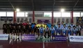 Fakultas Teknik USM Sukses Gelar Futsal Competition Piala Dekan FT 2024