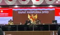 Ini Fraksi di DPRD Kabupaten Kendal, Perindo, Demokrat dan Nasdem Gabung Fraksi Lain   