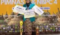 Keren! Mahasiswa Unisma Borong Piala Ajang National Essay Competition 2 di Yogyakarta