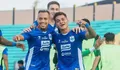 Menang Lewat Gol Cantik Gali Freitas, PSIS Semarang Taklukan PSBK Biak 1-0