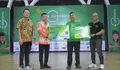 Temu Pedagang Aksesmu 2024 di Semarang;  Kukuhkan Komitmen Dalam Mendukung UMKM 