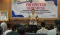 Pengawasan Perizinan di Kendal, DPMPTSP Luncurkan Pro Pinter Serempak   