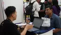UCAC USM Gelar Job Fair 2024, Banjir Lowongan Kerja dari 36 Perusahaan