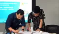PLN Icon Plus  Perkuat Kerja Sama Strategis di Bidang Pendidikan Dengan SMK 