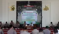 Perkuat Kebersamaan Jelang Pilkada, Rohani dan Mental Anggota Polres Kendal Ditingkatkan