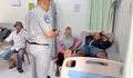 Korban Kecelakaan di Pantura Pati Dijamin Jasa Raharja, Santunan untuk Keluarga Korban