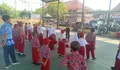Edukasi Keselamatan Berlalu Lintas ke Pelajar Sekolah Dasar, ini Harapannya
