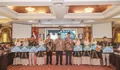 Pj Gubernur Jateng Serahkan Tali Asih Peserta MTQ Nasional Senilai Rp190 Juta