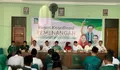 PKB Kendal Balik Dukung Paslon Tika-Benny, Targetkan 300.000 Suara