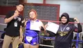 Prestasi! USM Bawa Pulang 3 Emas di Kejuaraan Reinz Fight Arena