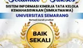USM Raih Predikat Baik Sekali dalam Simkatmawa 2024, Wakil Rektor Bilang Begini