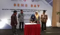 Telkom University Kenalkan Tide Eye di Semarang, Teknologi Pemantau Banjir Rob Berbasis AI