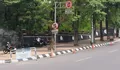 Jangan Ngeyel, Nekat Parkir Liar di Jalan Pahlawan Semarang Bakal Ditilang hingga Derek