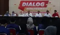 Gelar Dialog, Dema USM Jembatani Aspirasi, Ide, hingga Keluhan Mahasiswa ke Rektor