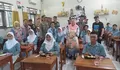 Program Makan Bergizi Gratis, Mbak Ita Peringatkan Soal Rantai Pasokan Bahan Makanan