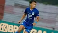 Riyan Ardiansyah Masih Kecewa dengan Kartu Merah, Percaya PSIS Tetap Bisa Maksimal saat Lawan Persija