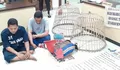 Nekat Beking Judi Sabung Ayam, Oknum Polisi di Semarang Dijebloskan ke Penjara