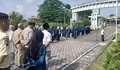 PSDKU Undip Batang Peringati Dies Natalis ke-67, Tebar Semangat Pengabdian