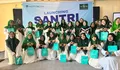 Dorong Santri Jadi Pemimpin Masa Depan dan Agen Perubahan di Era Digital