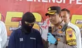 Sebelum Membunuh, Pelaku Pembunuhan di Kendal Banting Korban Lalu Setubuhi Mayatnya   
