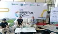 Industrial Run 2024: Tak Sekadar Lomba Lari, Ajang Eksplorasi Keindahan Alam KIT Batang