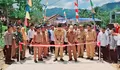 Mimpi Puluhan Tahun Warga Cening Rasakan Jalan Mulus Akhirnya Terwujud