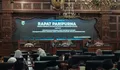 Tok, DPRD dan Pemda Setujui Raperda APBD 2025 Kabupaten Batang